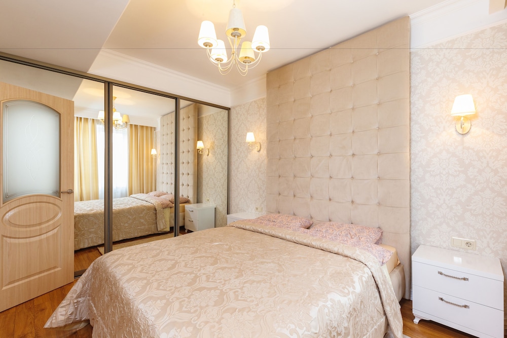 City Apartment, 1 Bedroom, Lakeside