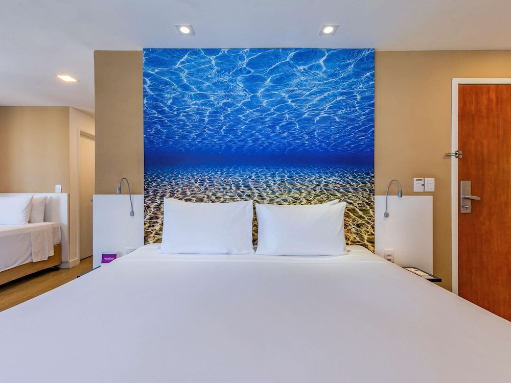Superior Room, Multiple Beds - Photo 2