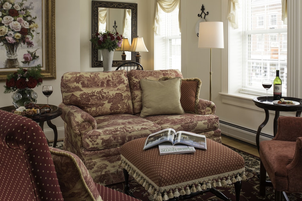 Suite, Private Bathroom (Suite 201)