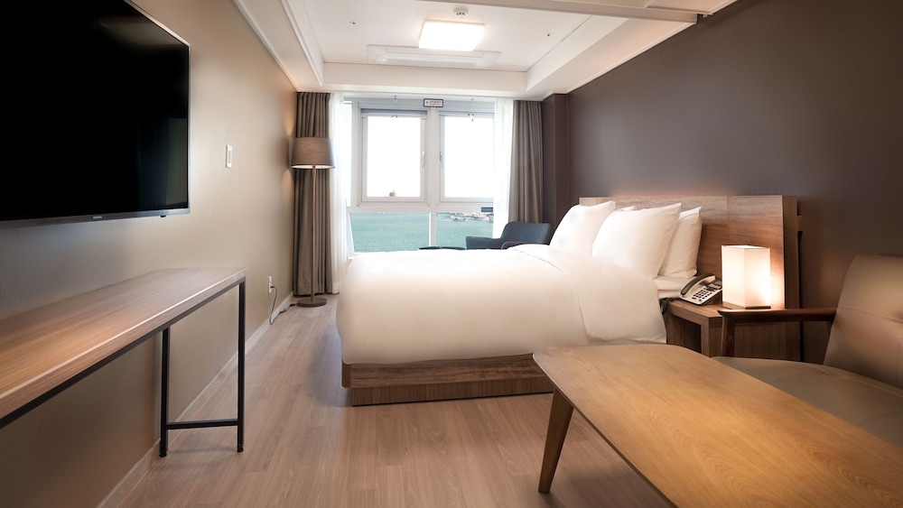 Superior Double Room, Lake View - Photo 2