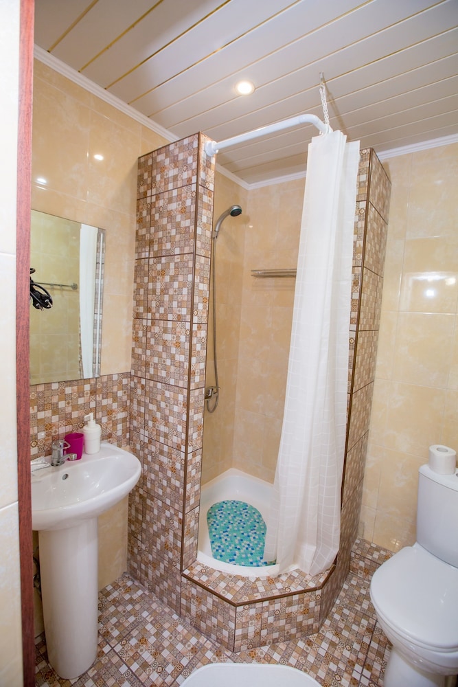Standard Double or Twin Room, Private entrance photo 3