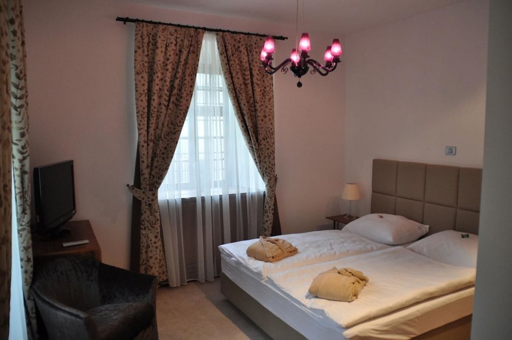 Standard Double Room, Balcony (Hotel) photo 3