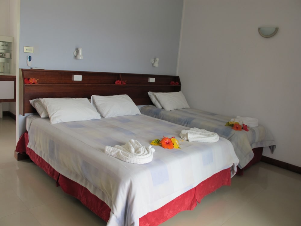 Premium Room, Ocean View, Sea Facing photo 3