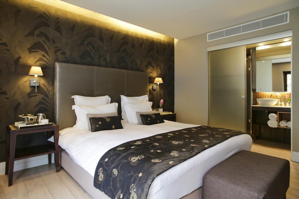 Deluxe Double or Twin Room - Photo 1