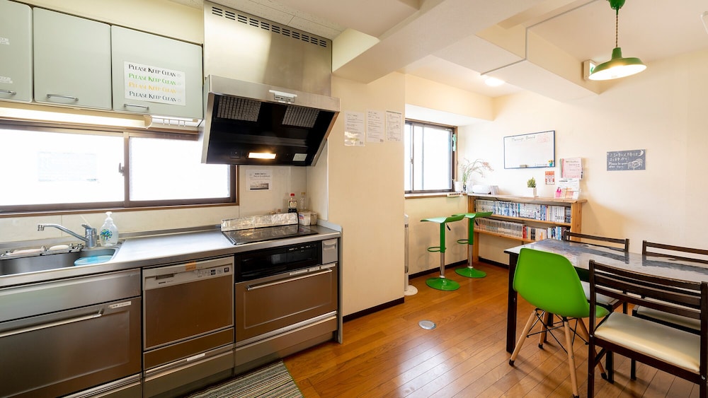 Separate Male Dormitory photo 2