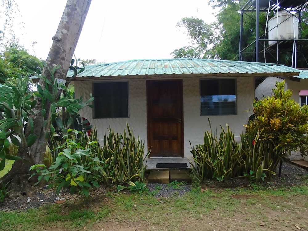 Deluxe Cabin photo 1