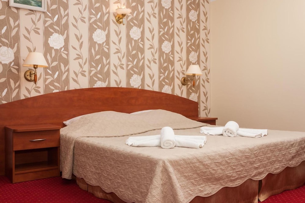 Standard Triple Room - Photo 1
