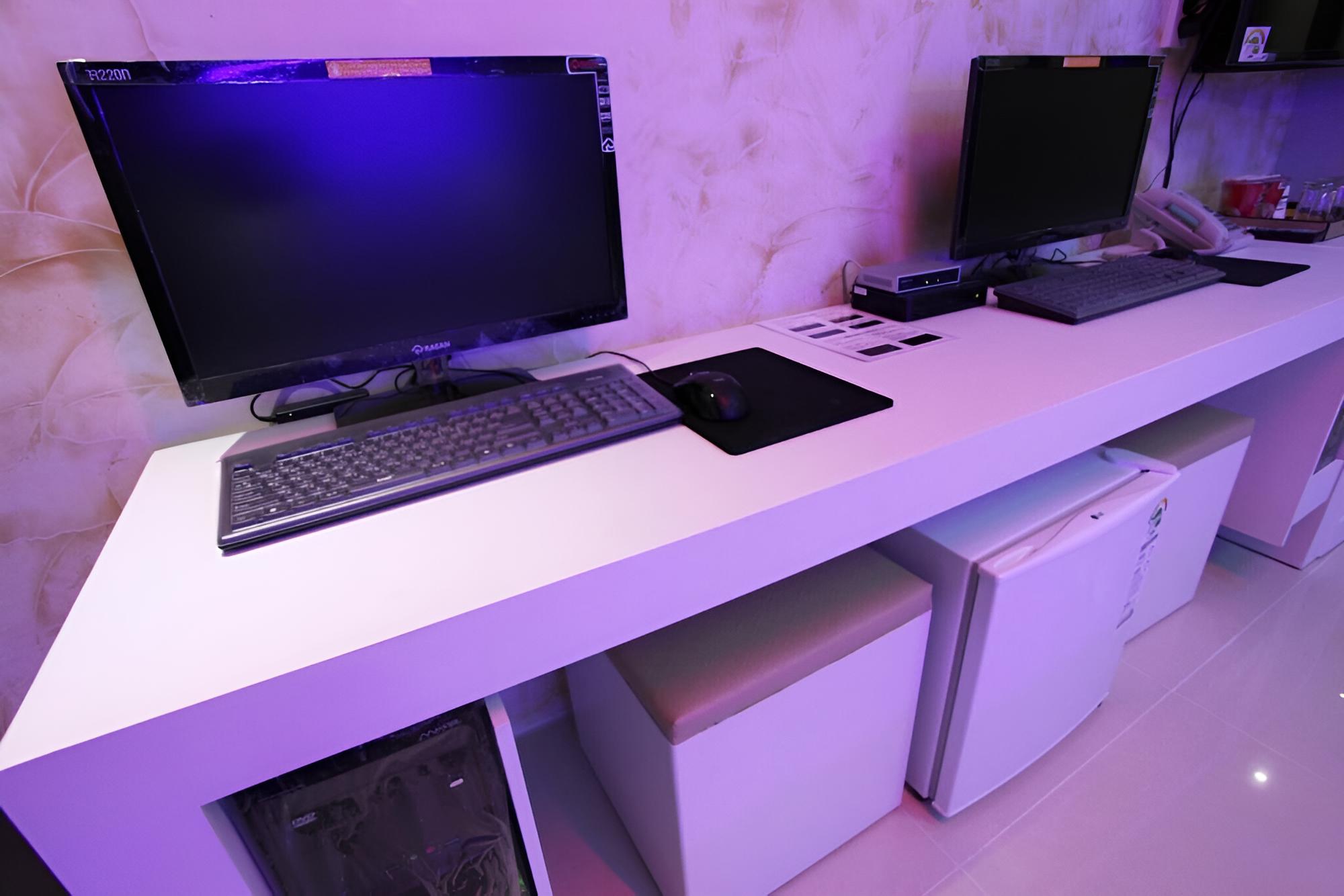 Room (Special Room - Game Room 2 PCs (PUBG ) - Photo 7