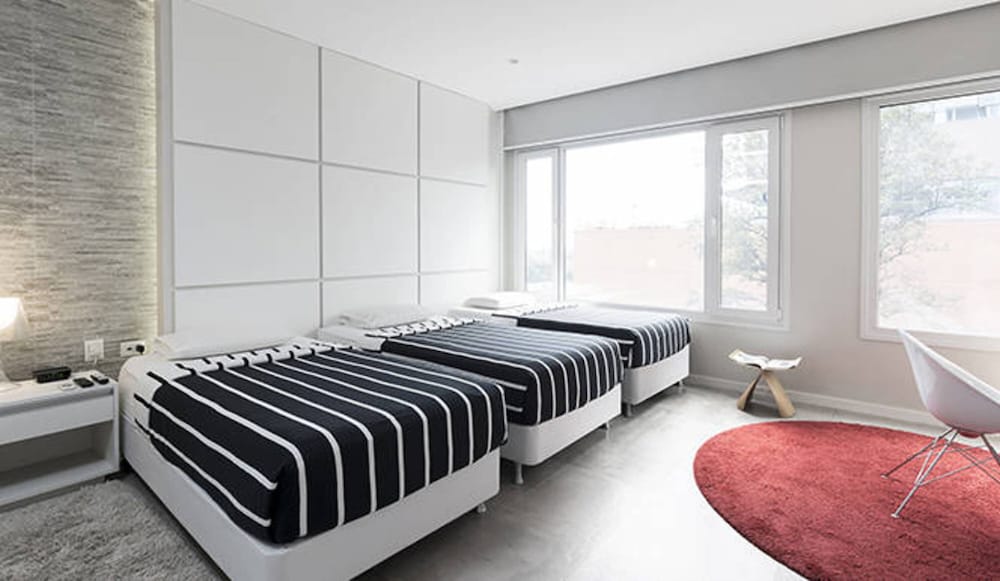 Comfort Double or Twin Room (Silver) photo 3
