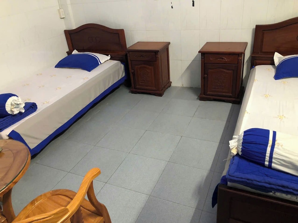 Basic Single Room
