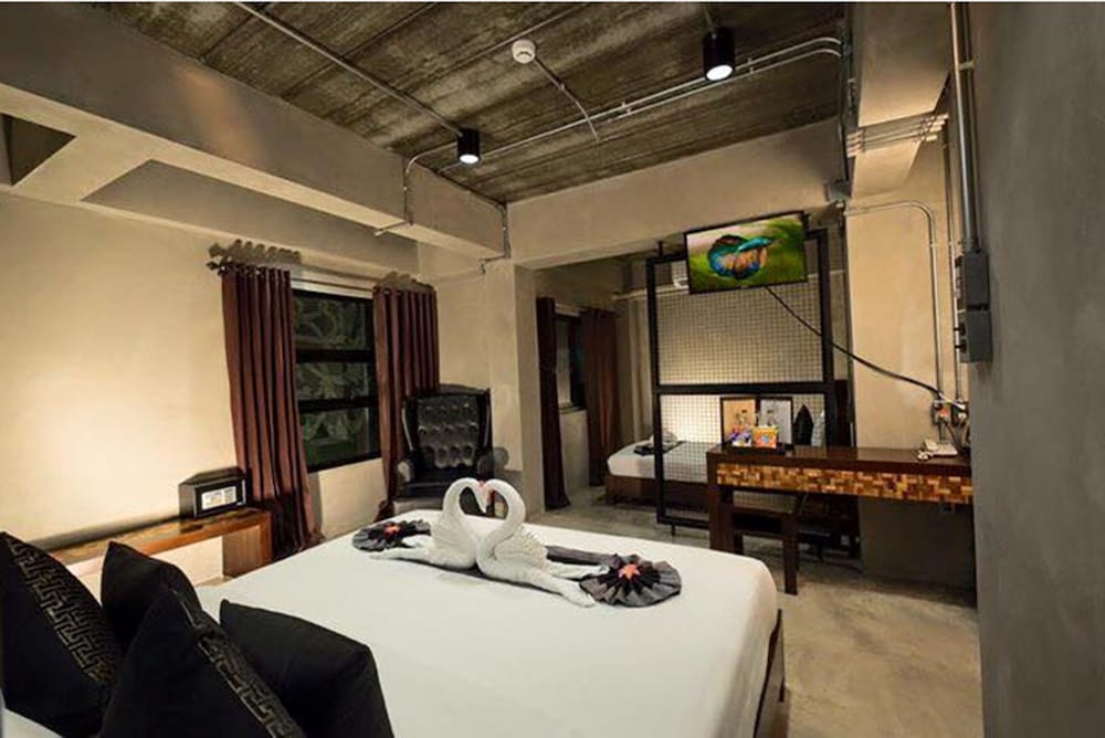 Loft Family - Triple Beds photo 3