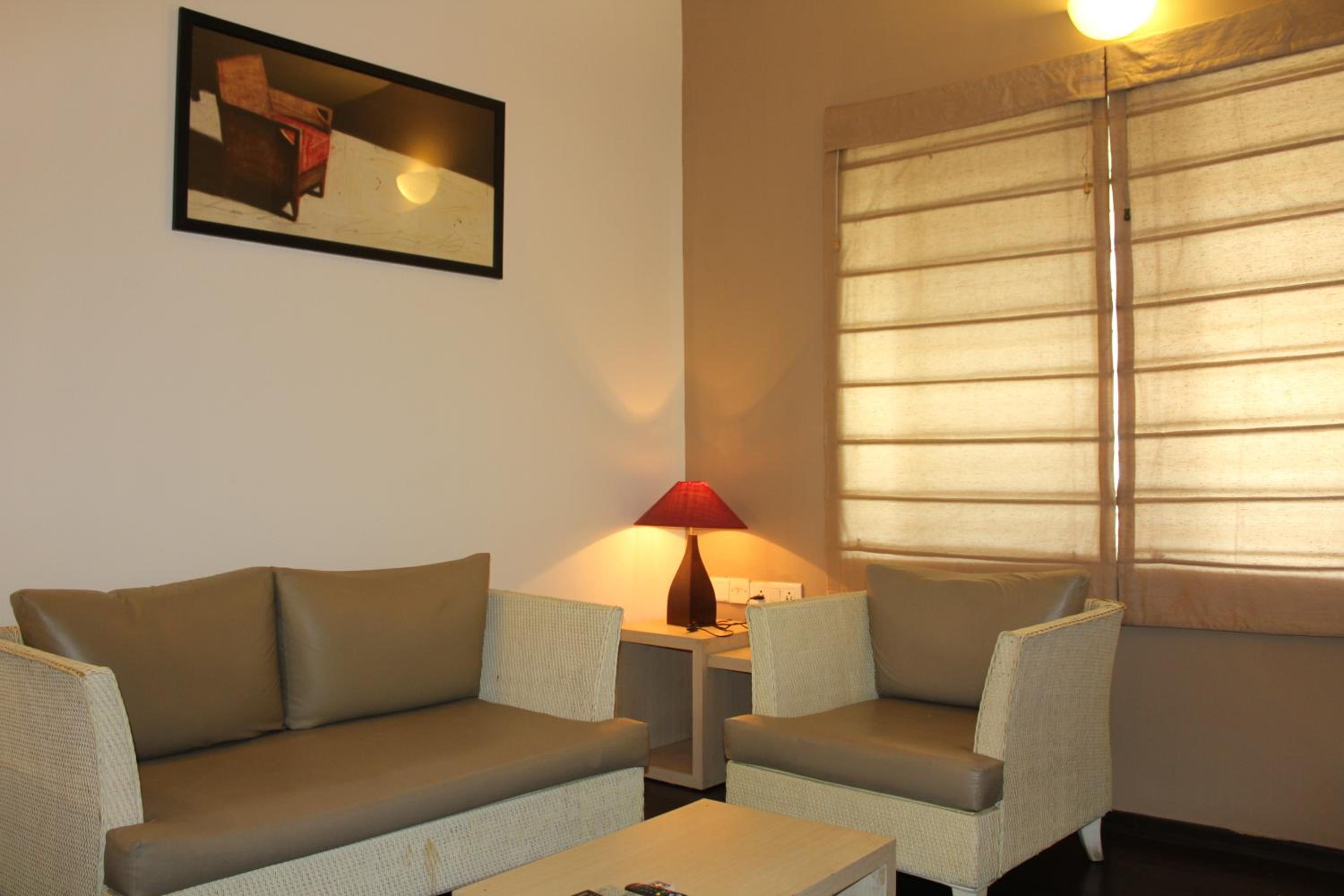 Executive Double Room photo 1