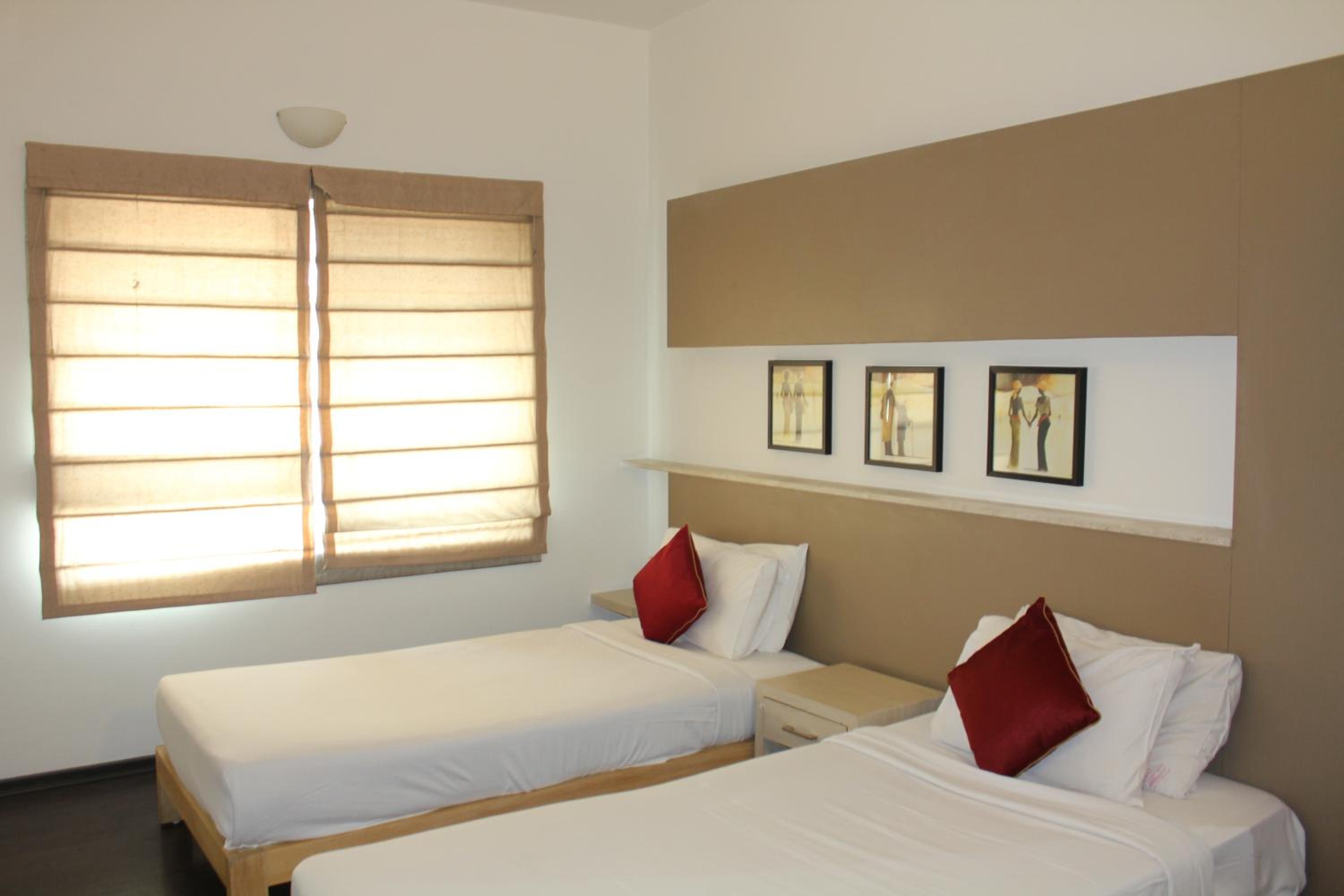 Executive Double Room photo 3