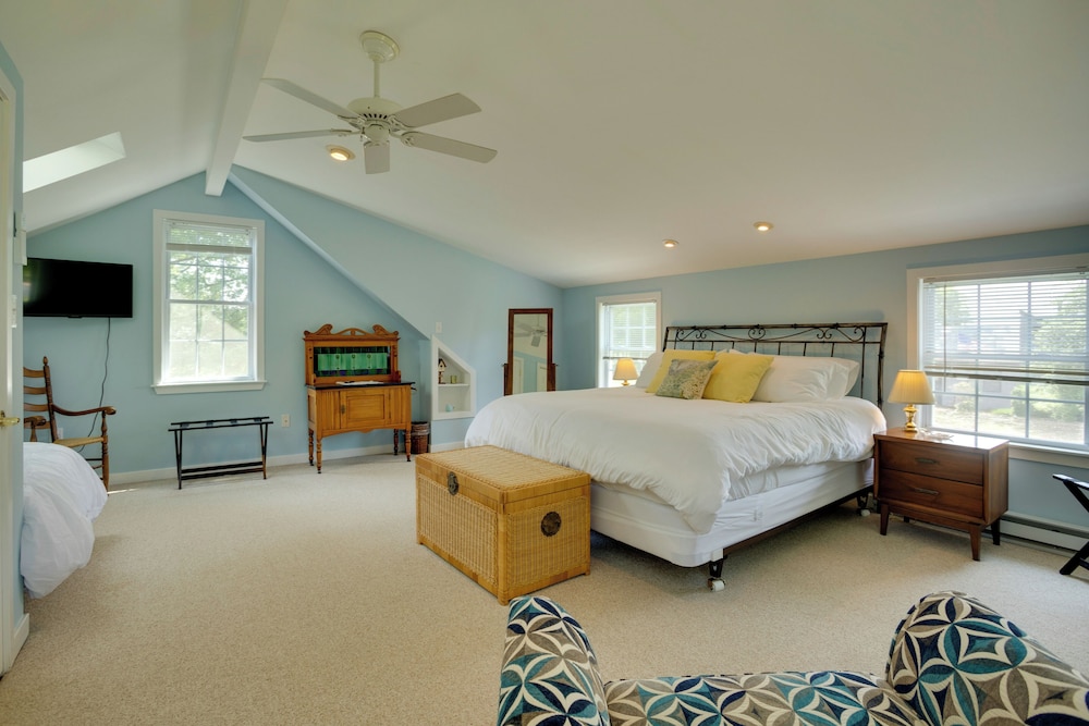 Cottage (2 Bedrooms) photo 3