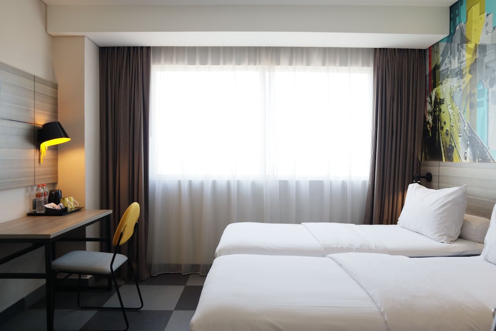 Superior Room, 2 Twin Beds - Photo 5