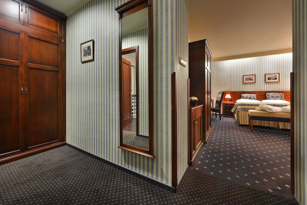 Superior Triple Room photo 1