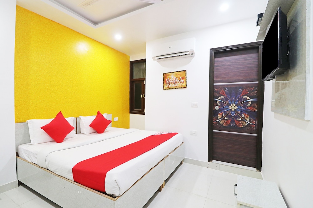 Double Or Twin Room
