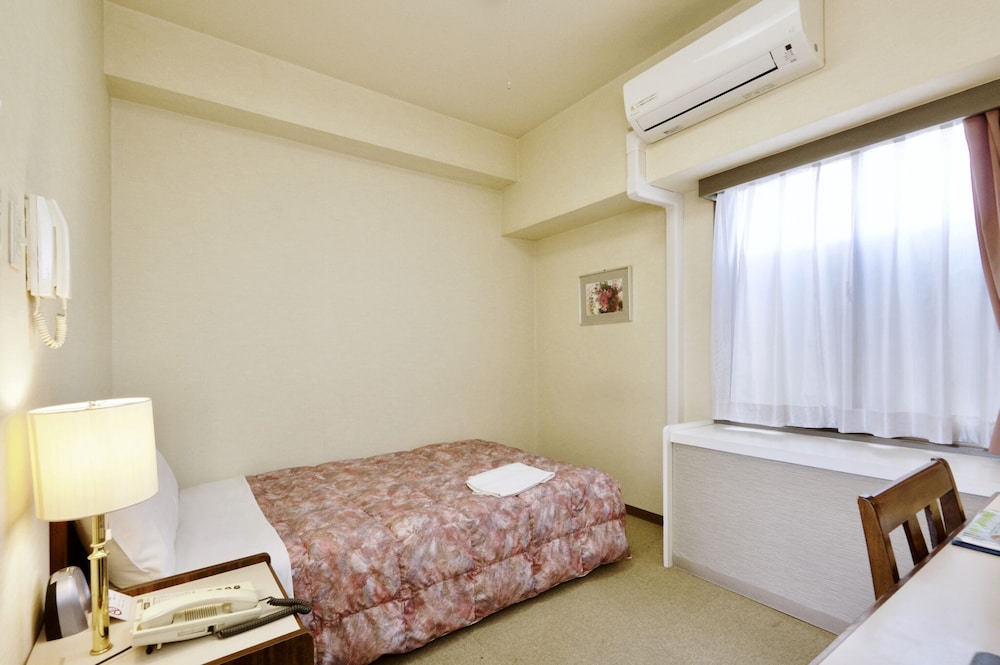 Semi-double Room, Smoking - Photo 3