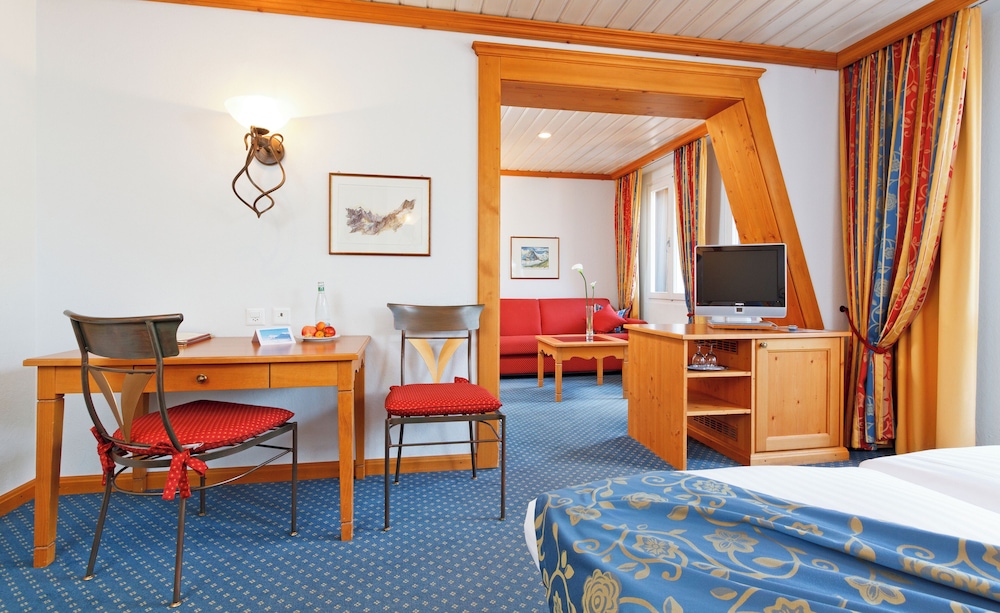 Comfort Double Room, Balcony (Plus, with separate sofa area) - Photo 14