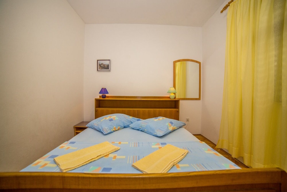 Apartment (Saga - with swimming pool - A3(6))
