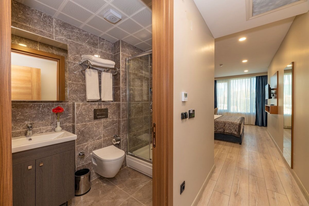Exclusive Room photo 2