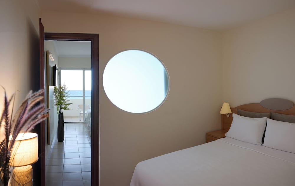 Family Room Sea View
