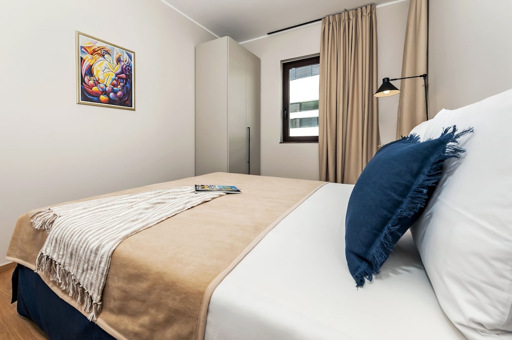 Deluxe Apartment, 1 Bedroom - Photo 5