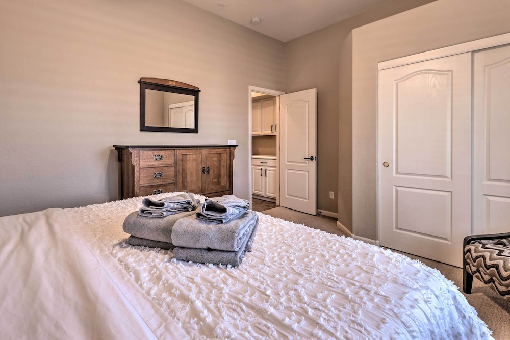 House (3 Bedrooms) photo 2