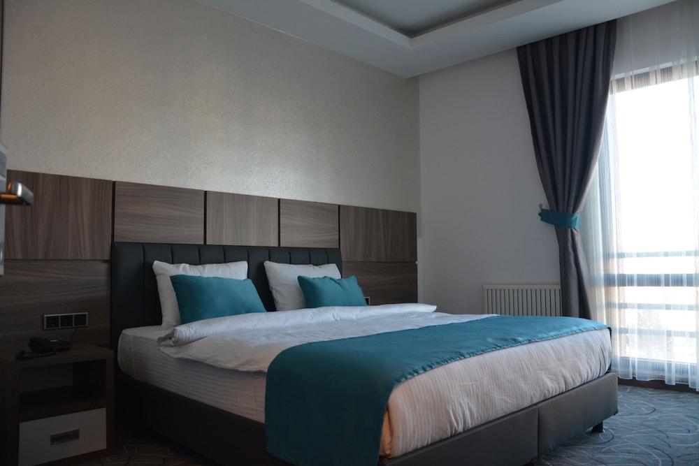 Classic Double Room Single Use, 1 Twin Bed photo 1