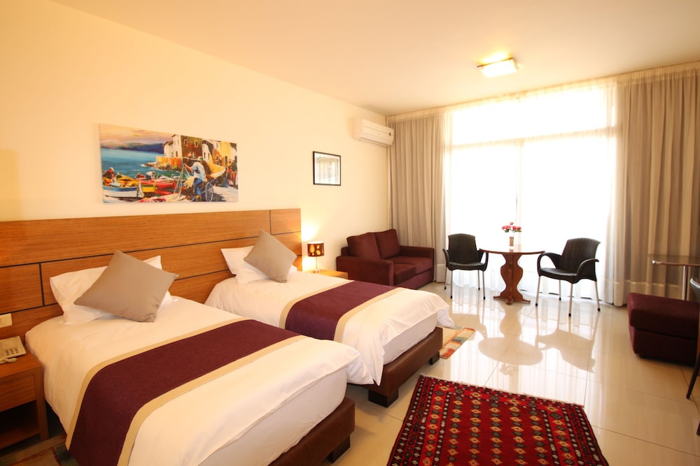 Deluxe Double or Twin Room photo 3