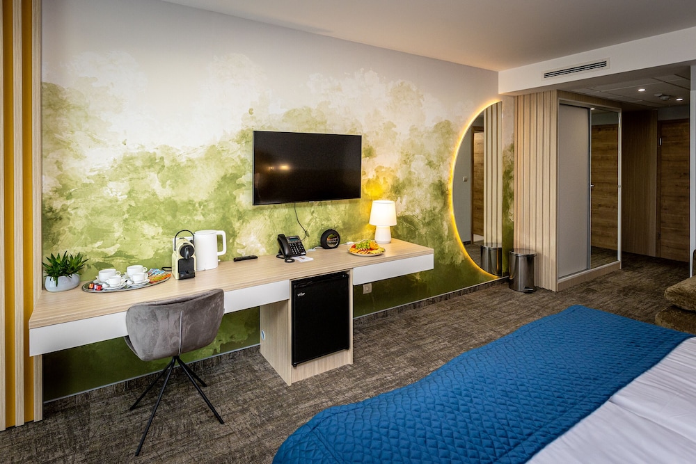 Superior Double Room, Balcony photo 2