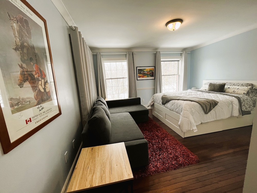 Luxury Suite, Valley View photo 1