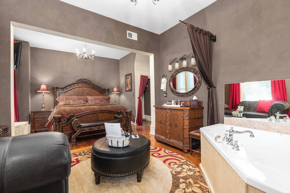Belle Suite photo 1