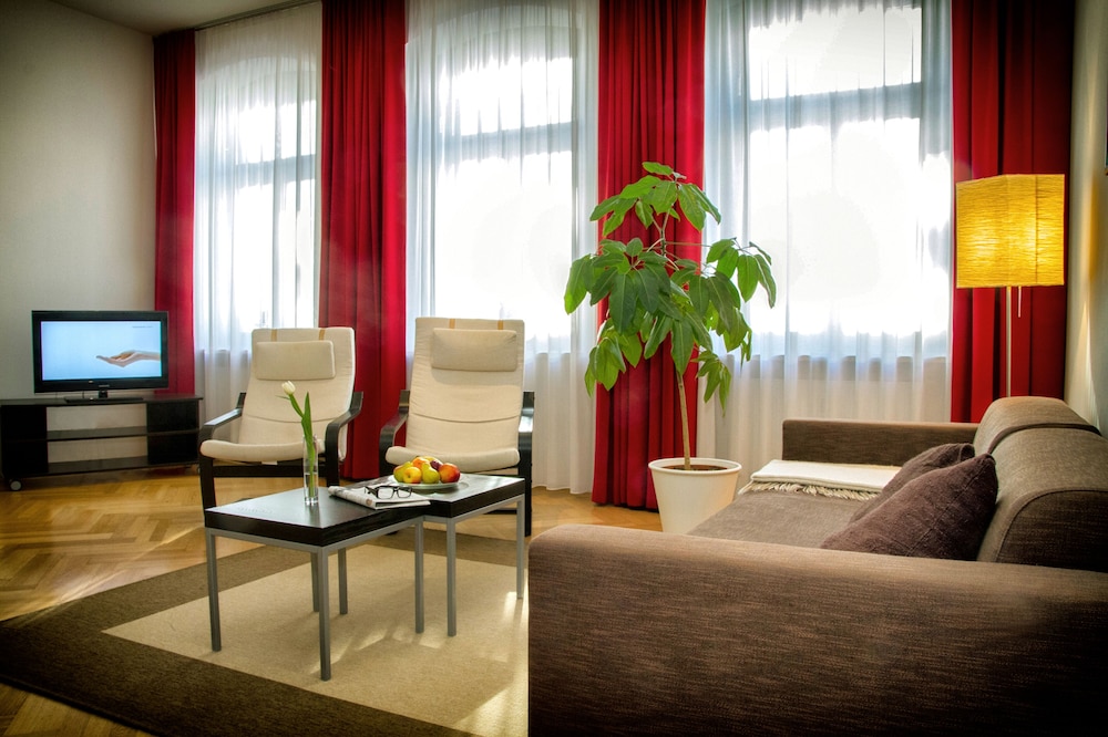 Comfort Apartment (Typ M) photo 2