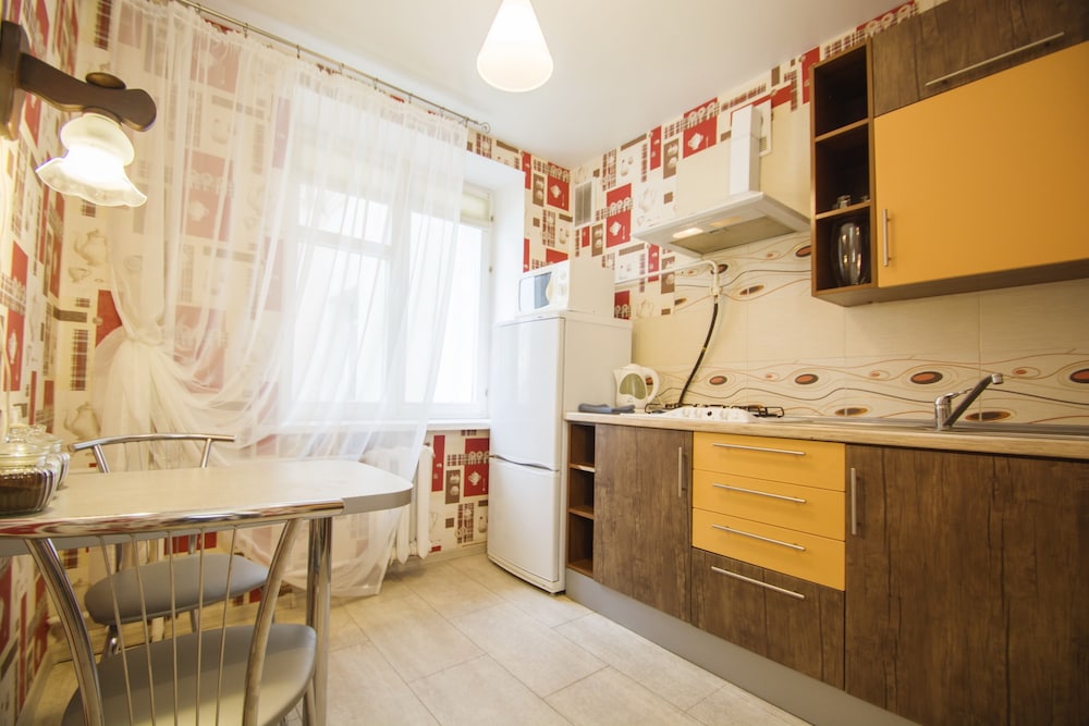 Apartment (Nezavisimosty prospect 52/2) photo 2