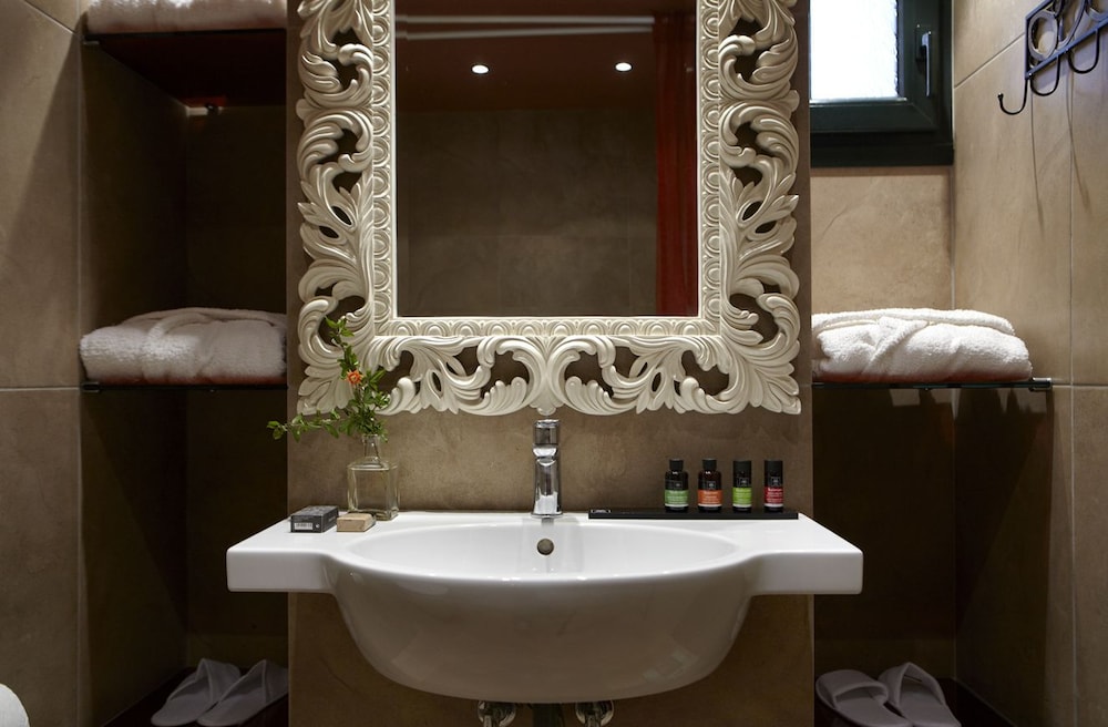 Deluxe Suite, Sea View