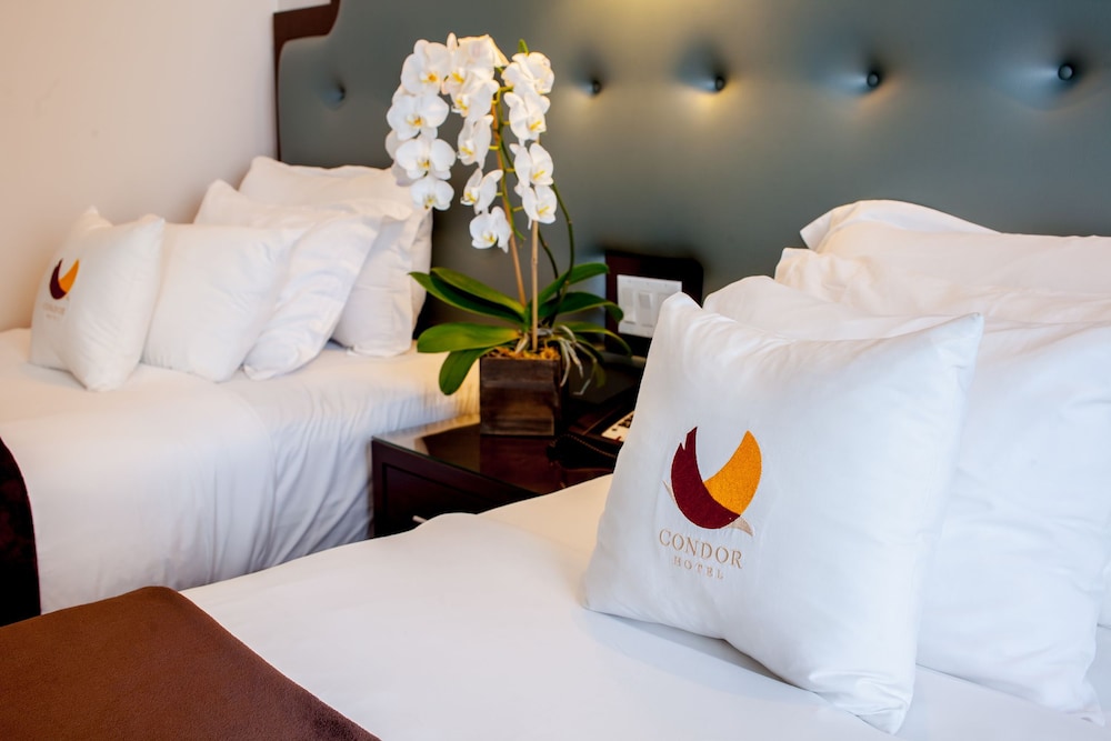 Twin Bed Corner Room photo 3