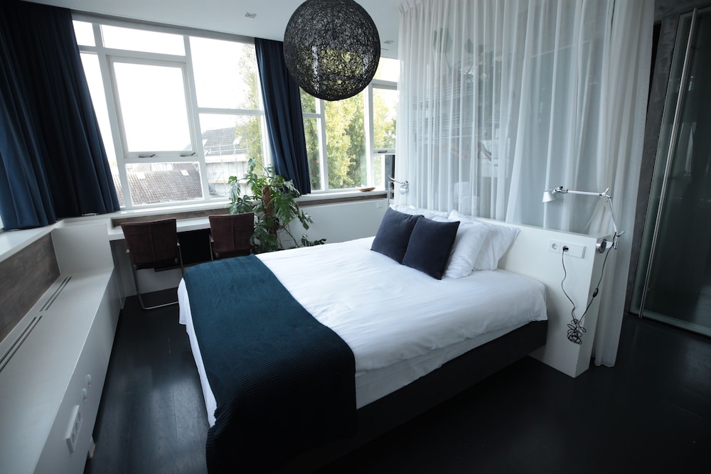 Comfort Double Room, 1 King Bed