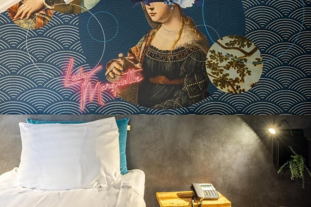 Standard Single Room, 1 Single Bed photo 3