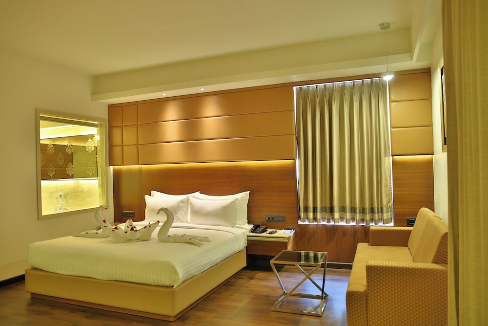 Double Room, photo 7