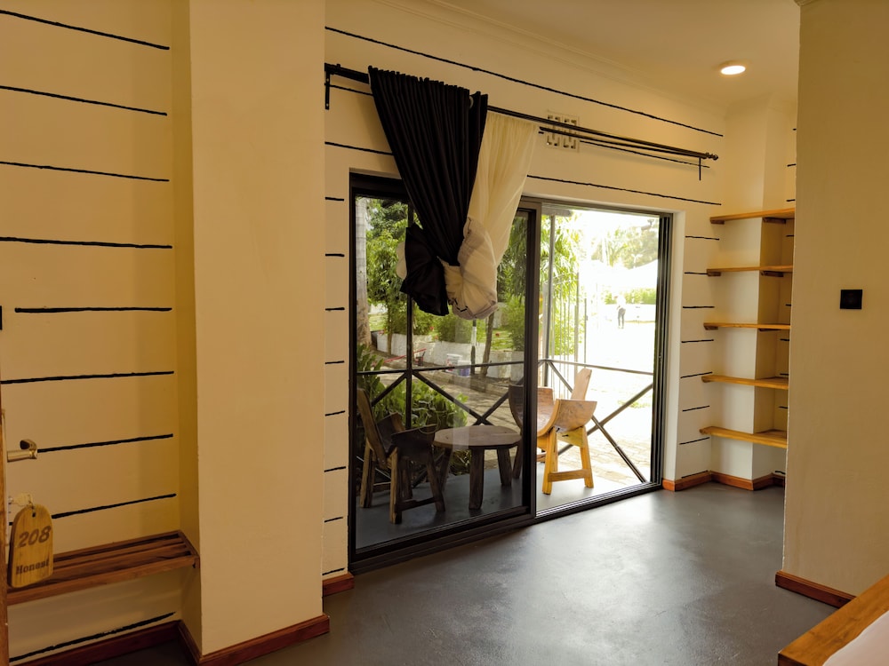 Comfort Double or Twin Room