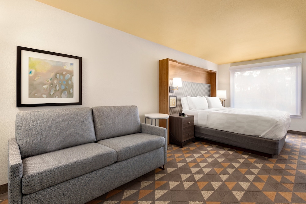 Premium Room, 1 King Bed with Sofa bed - Photo 2