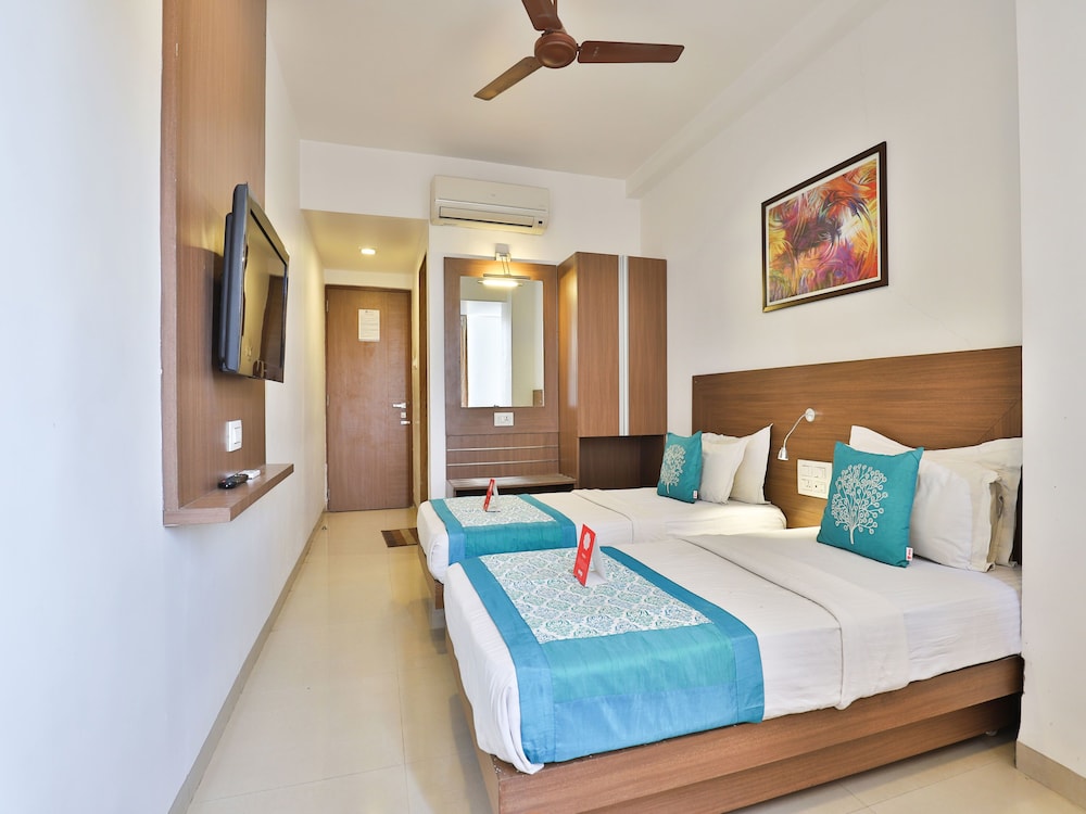Double Or Twin Room photo 2