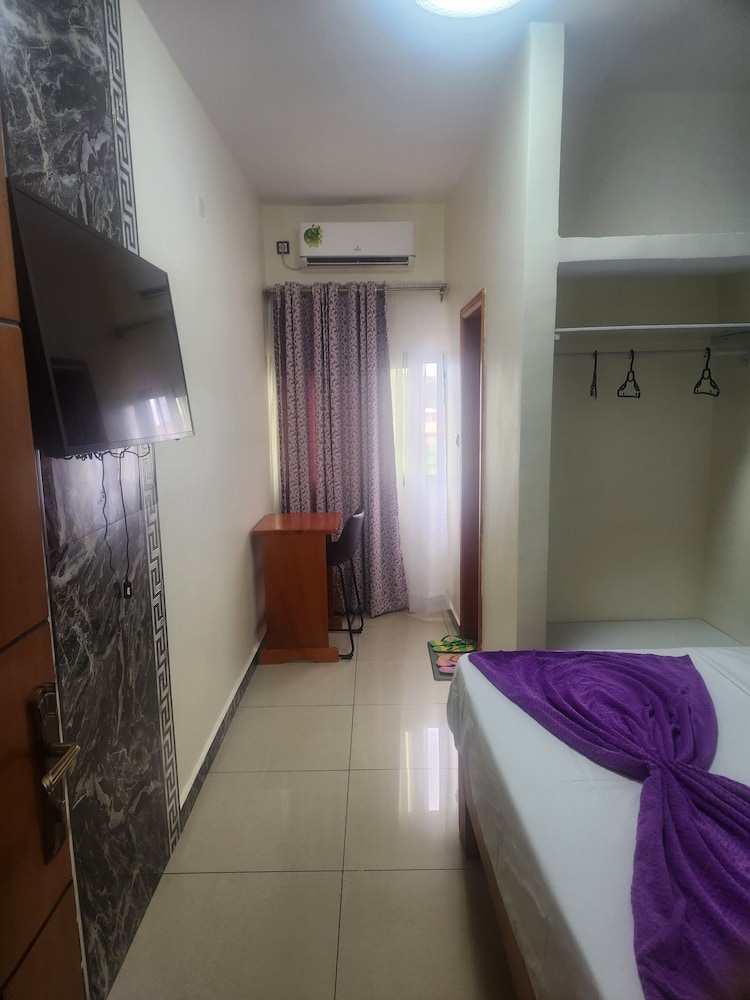 Classic Single Room, Garden View photo 3