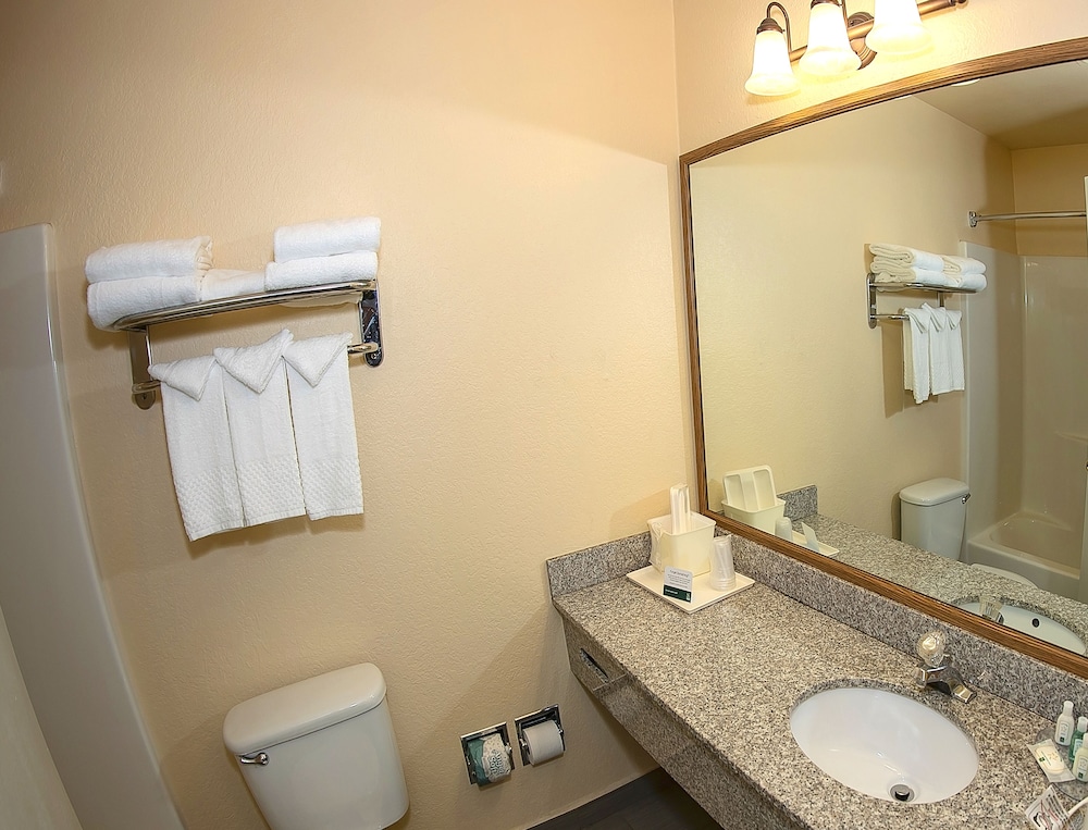 Standard Room, Non Smoking (NO PETS) - Photo 2