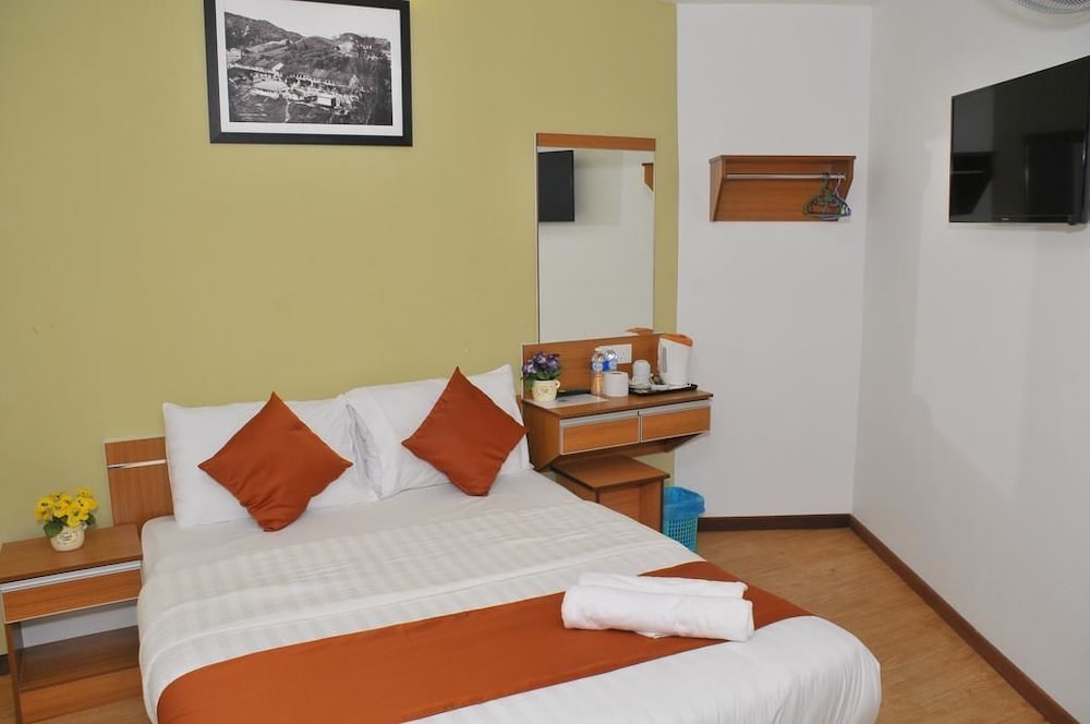 Standard Room, No Windows photo 1
