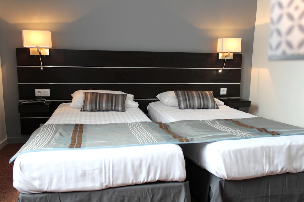 Comfort Twin Room