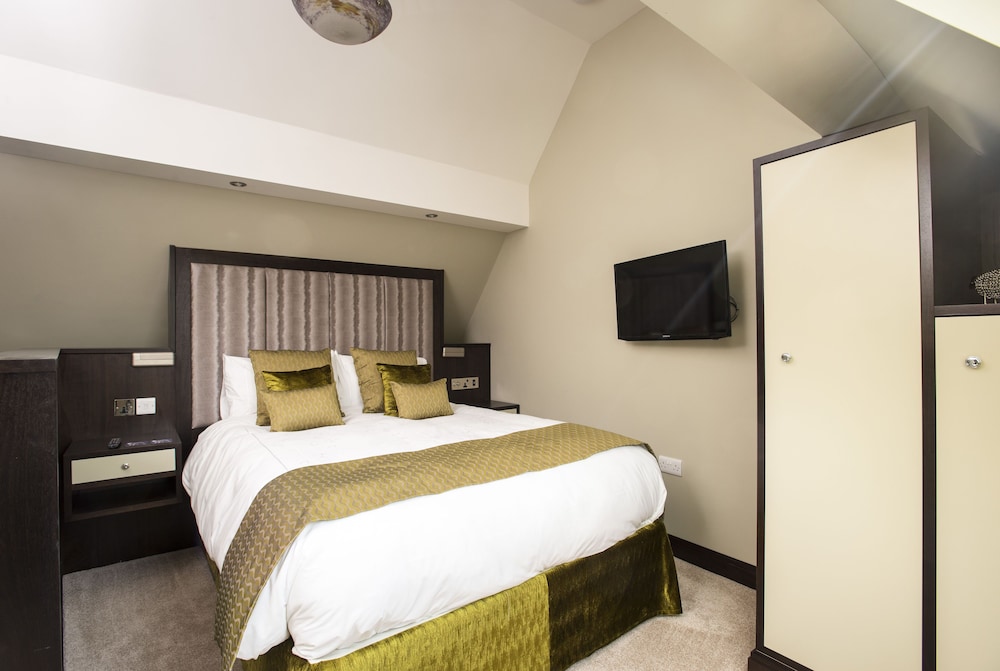 Suite, 1 King Bed, Balcony (Loweswater) photo 1