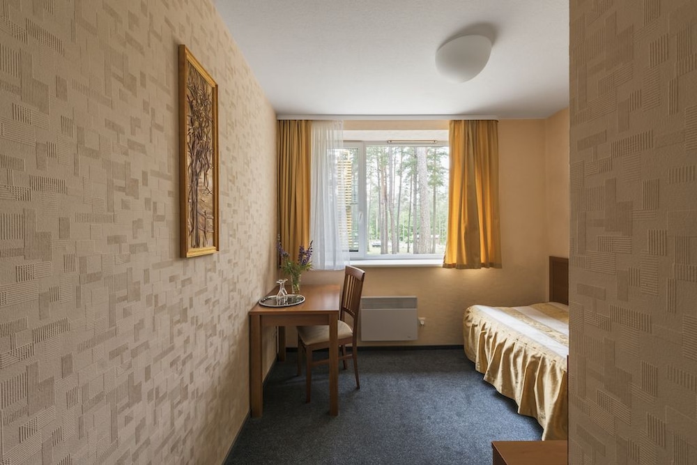 Single Room photo 2