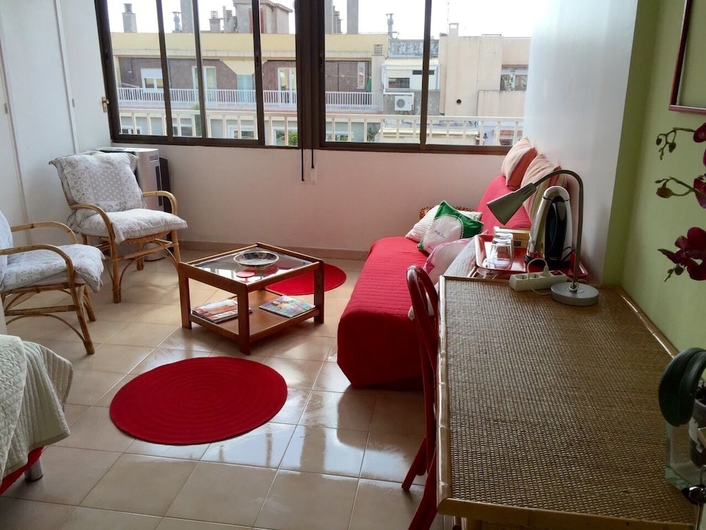 Habitación Doble Clásica, Baño Compartido